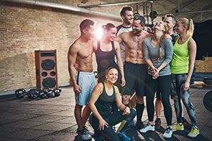 Forever Living Products fitness packages, shakes and protein bars help you kick start a lifestyle change. 
