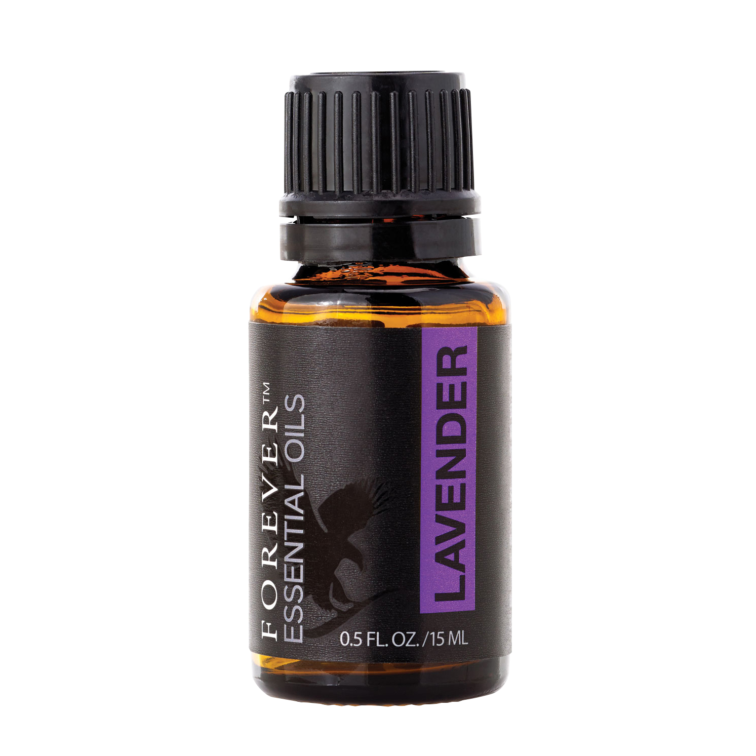 Forever Essential Oils Lavender is an essential lavender oil for peace and relaxation. A fresh fragrance of lavender with a fruity sweet aroma.